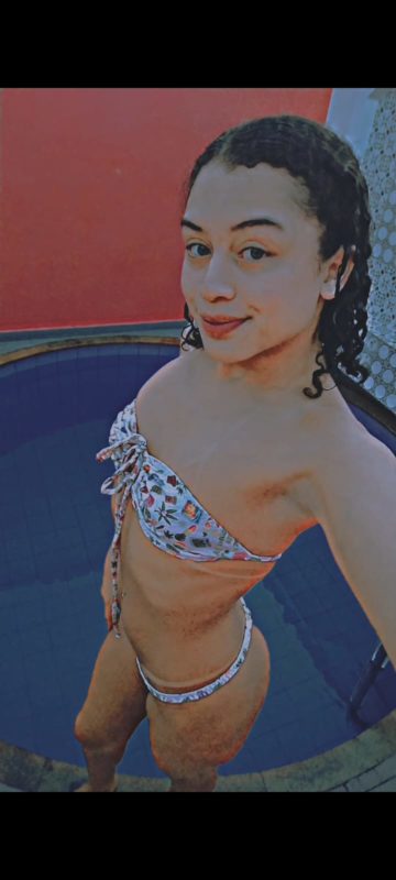 Jhully Ninfetinha 2
