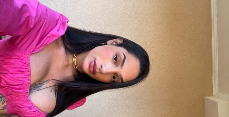 Jade Oliveira 1