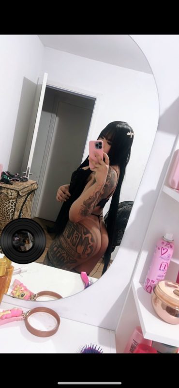 Japinha Menininha 9