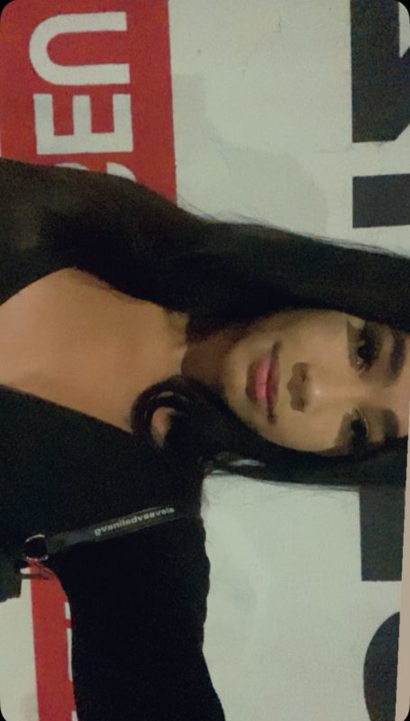Morena Tatuada 31