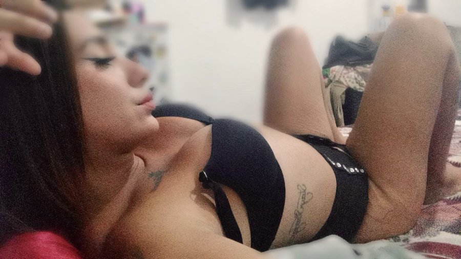 Ariella Fox 59