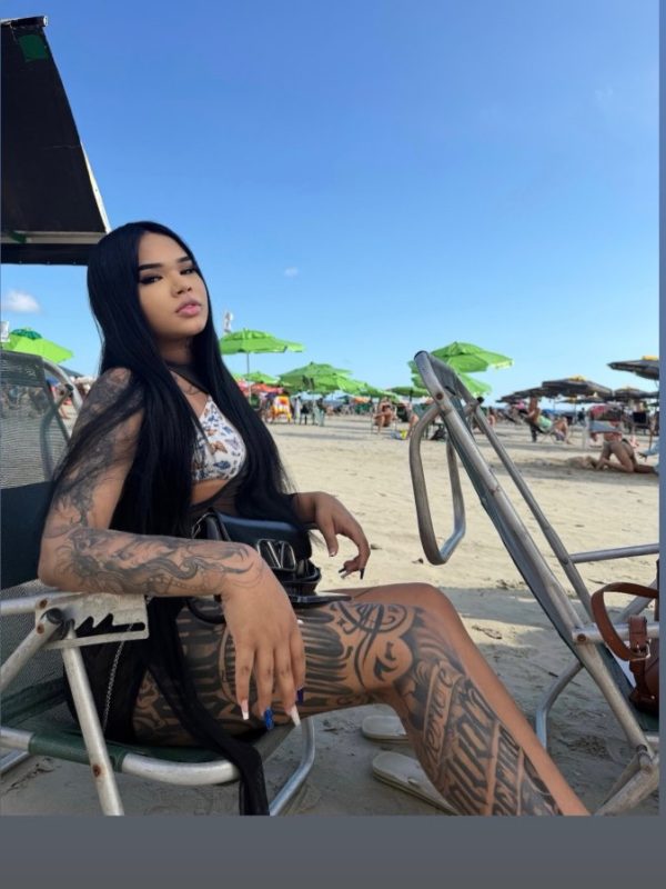 Japinha Menininha 9