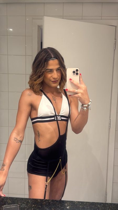 Ana Rafaela 1
