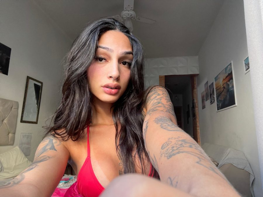 Jade Oliveira