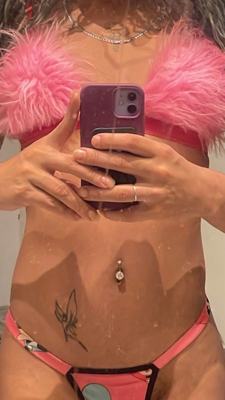Ana Rafaela 29