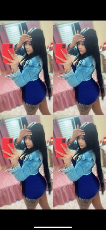 Japinha Menininha 6