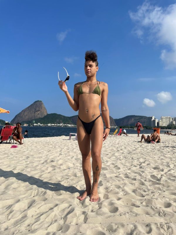 Ana Rafaela 22