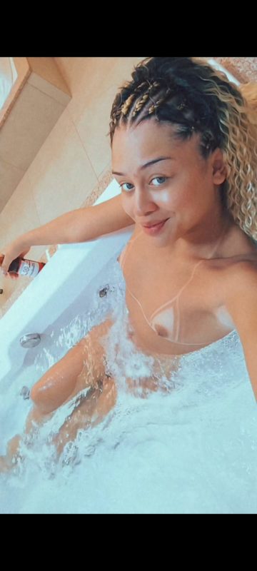 Jhully Ninfetinha 25