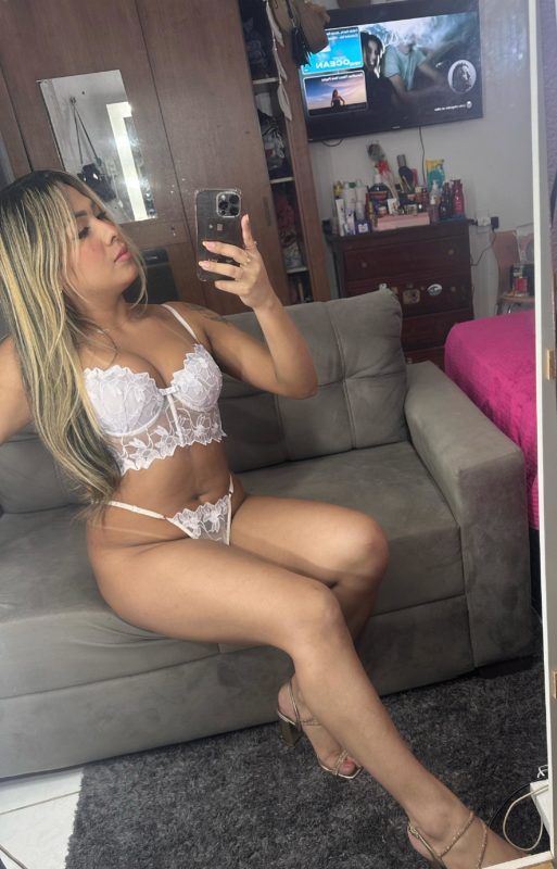 Tábata Fernandes 7