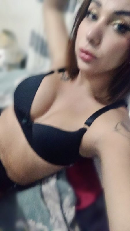 Ariella Fox 54