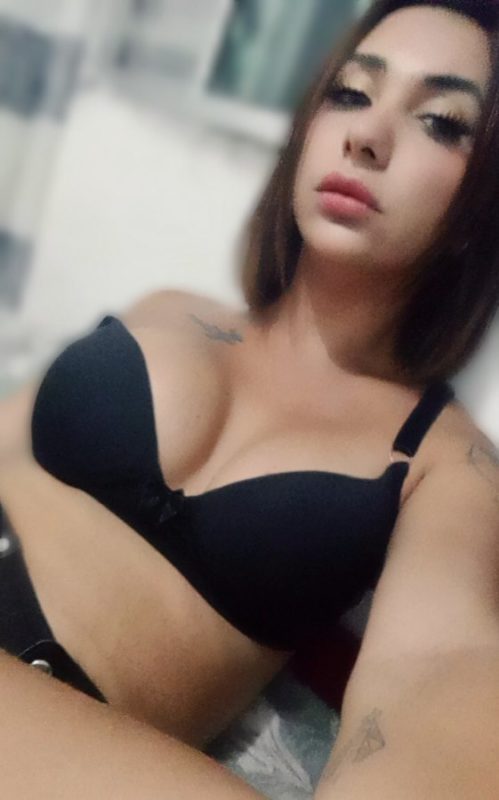 Ariella Fox 53
