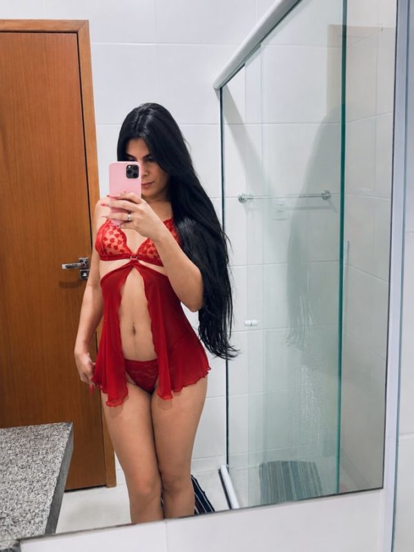 Iara Pereira 1