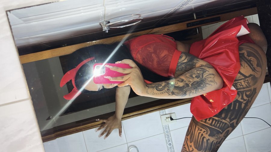 Japinha Menininha 28