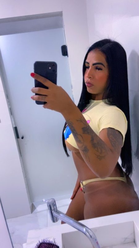 Carol Silva 8