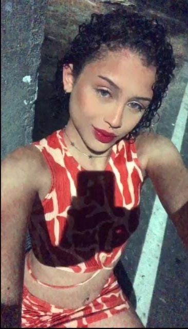 Jhully Ninfetinha 23