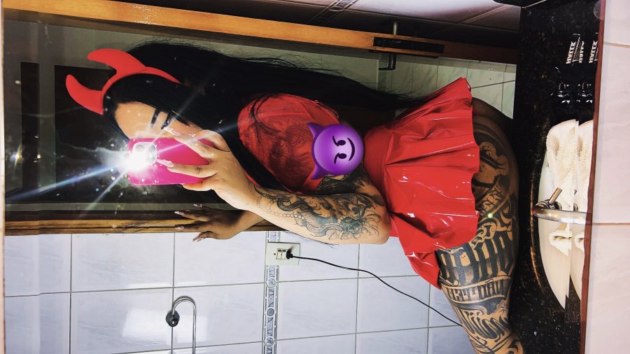 Japinha Menininha 23