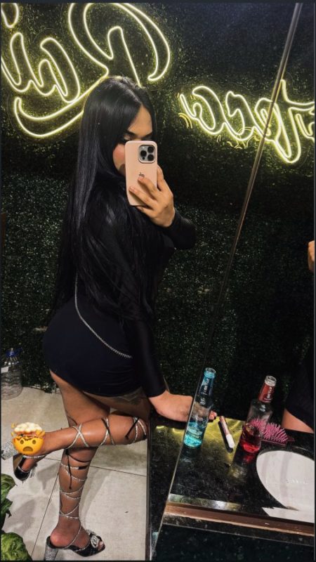 Japinha Menininha 22
