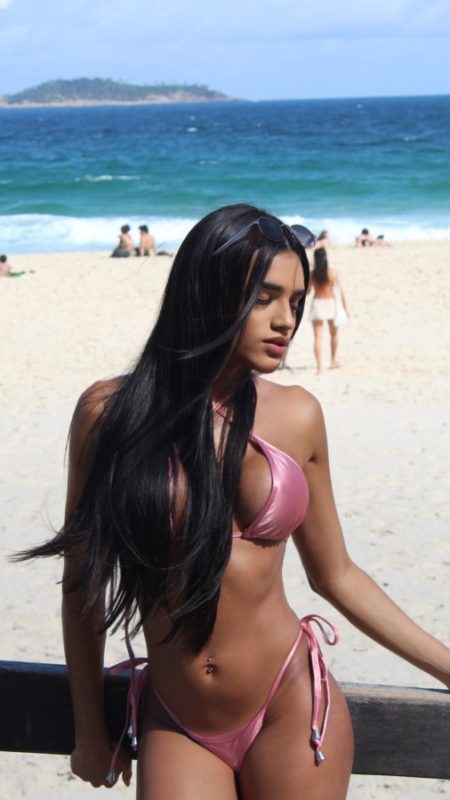 Emanuelle Martins 14