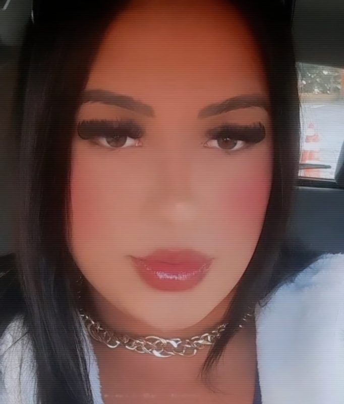 Laryssa Morena 7