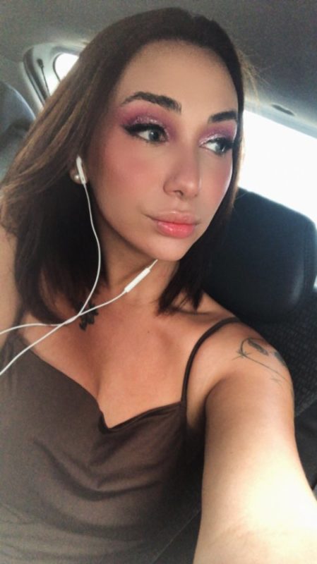 Ariella Fox 77