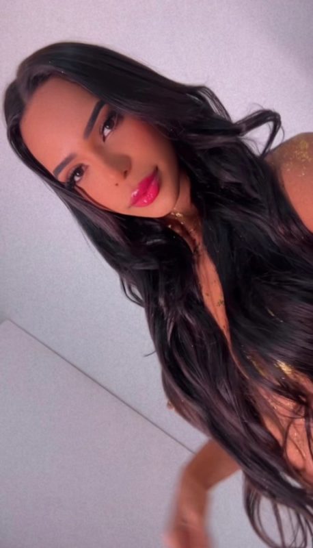 Yasmin Aragão 11