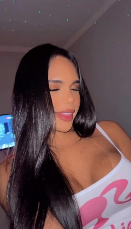 Yasmin Aragão 4