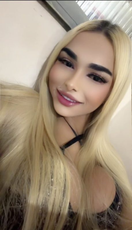 Pamella Gabrielly 5