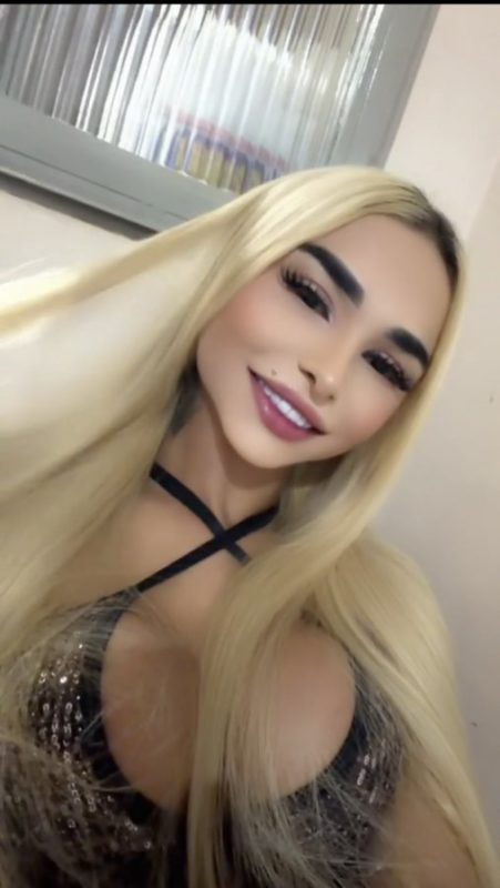 Pamella Gabrielly 11