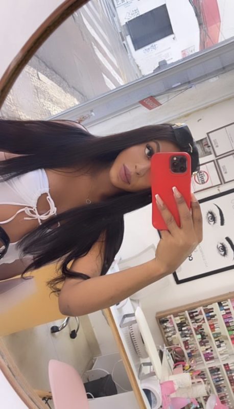 Maya Albuquerque 17