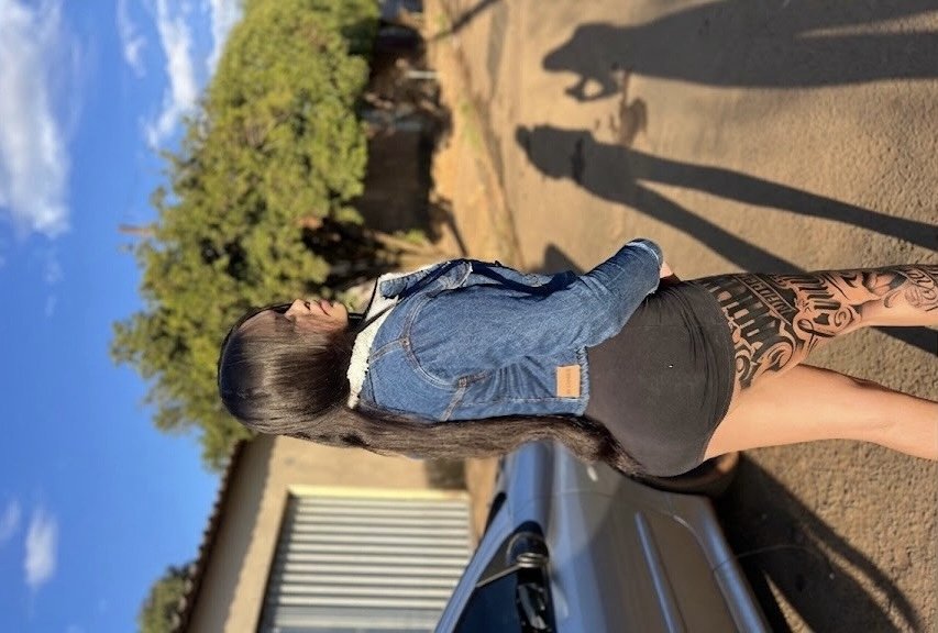 Japinha Tatuada 17