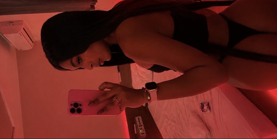 Maya Albuquerque