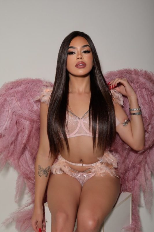 Fernanda Bella 3