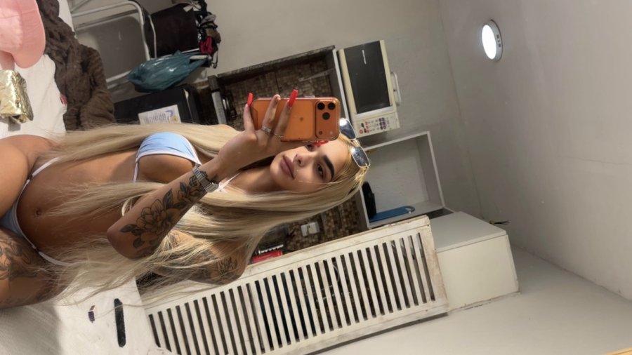 Pamella Gabrielly 24