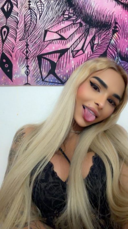 Pamella Gabrielly 21