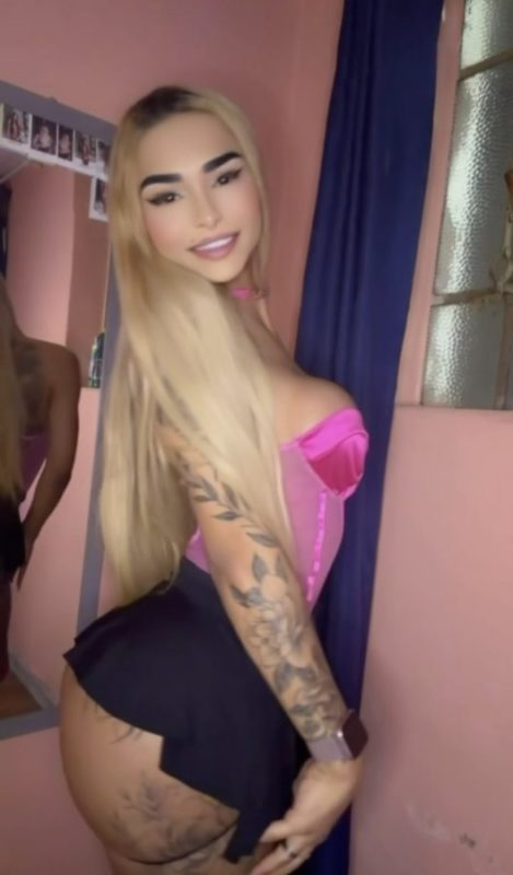 Pamella Gabrielly 6