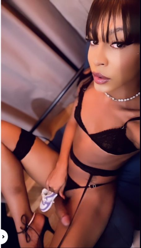 Maya Albuquerque 30