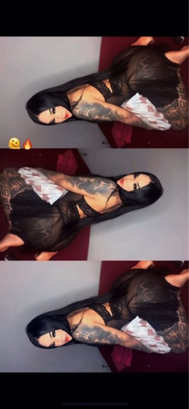 Japinha Menininha 19