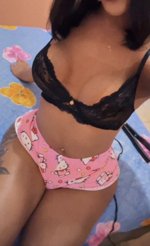Yasmin Aragão 17