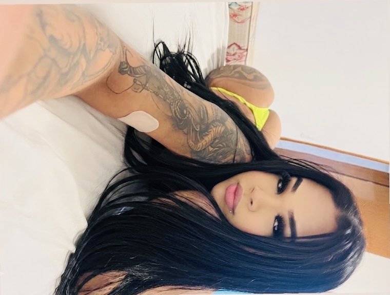 Japinha Menininha 10
