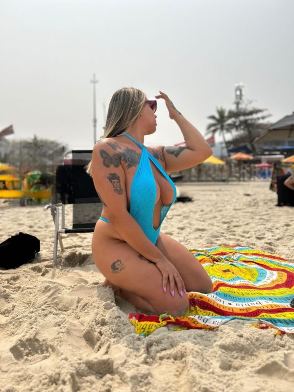 Analu Silva 15