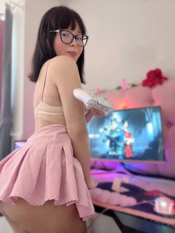 Anya Hashimoto 2