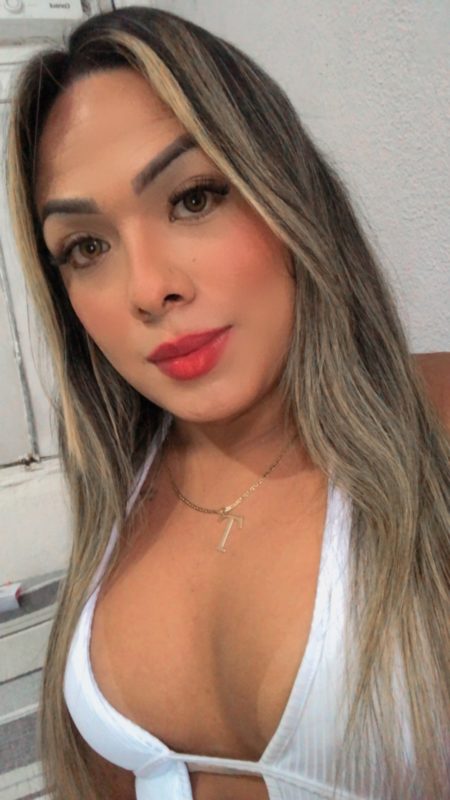 Tábata Fernandes 13