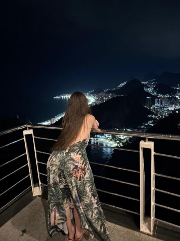 Louise Carreiro 26