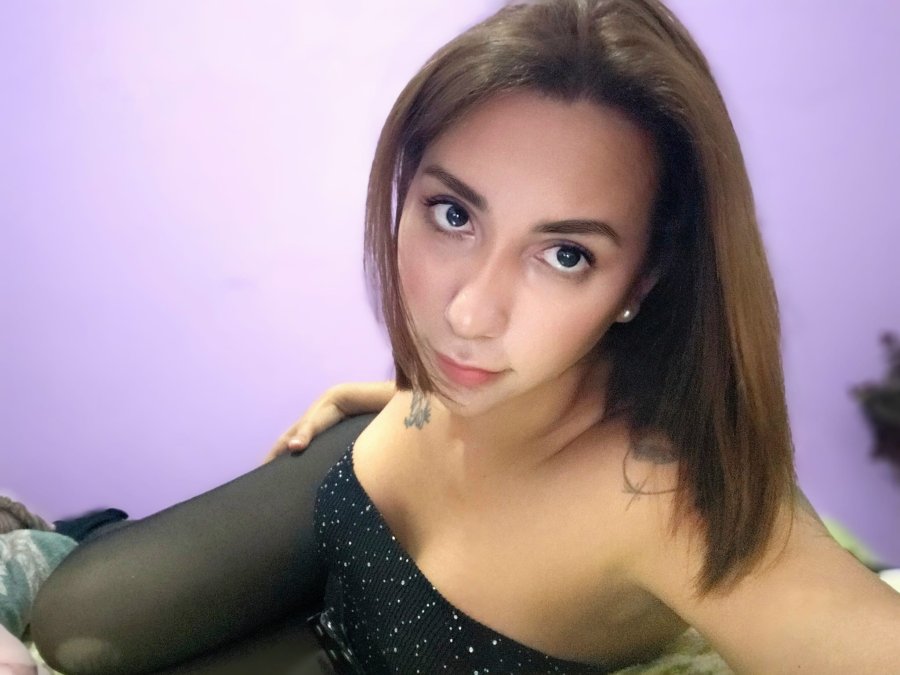 Ariella Fox 8