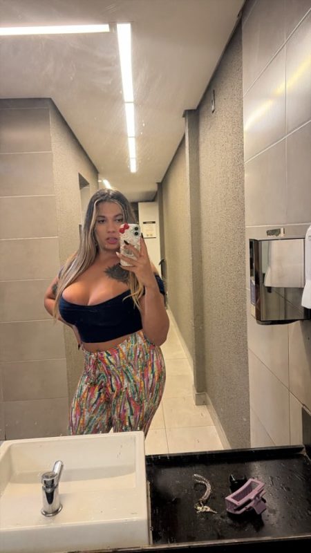 Analu Silva 4