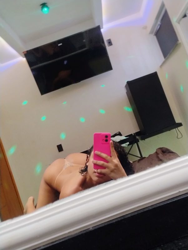 Jhully Ninfetinha 8