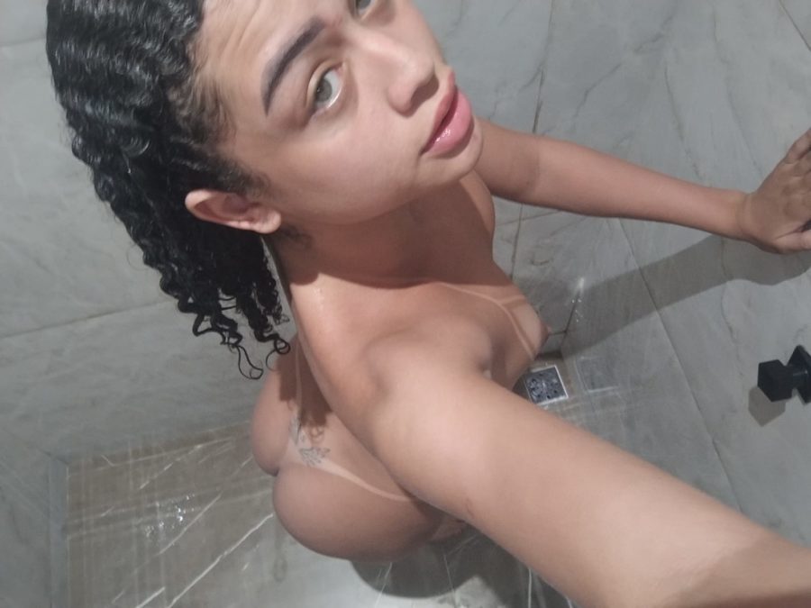 Jhully Ninfetinha 6