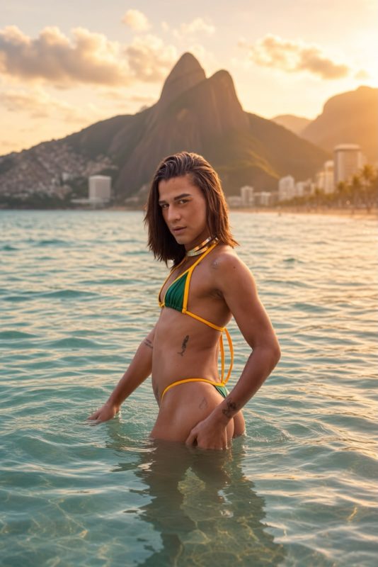 Ana Rafaela 10