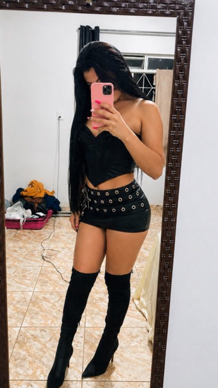 Iara Pereira 5