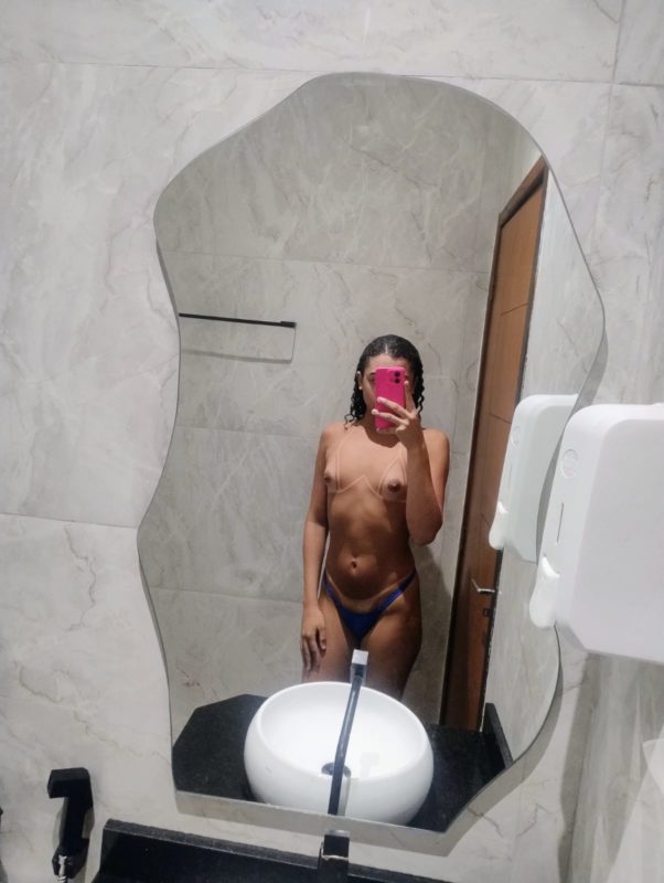 Jhully Ninfetinha 54